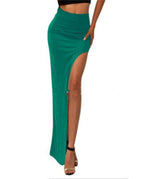 Green / L