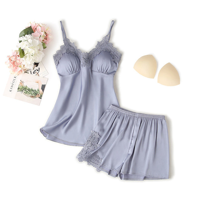 Loose Comfy Pajama Set