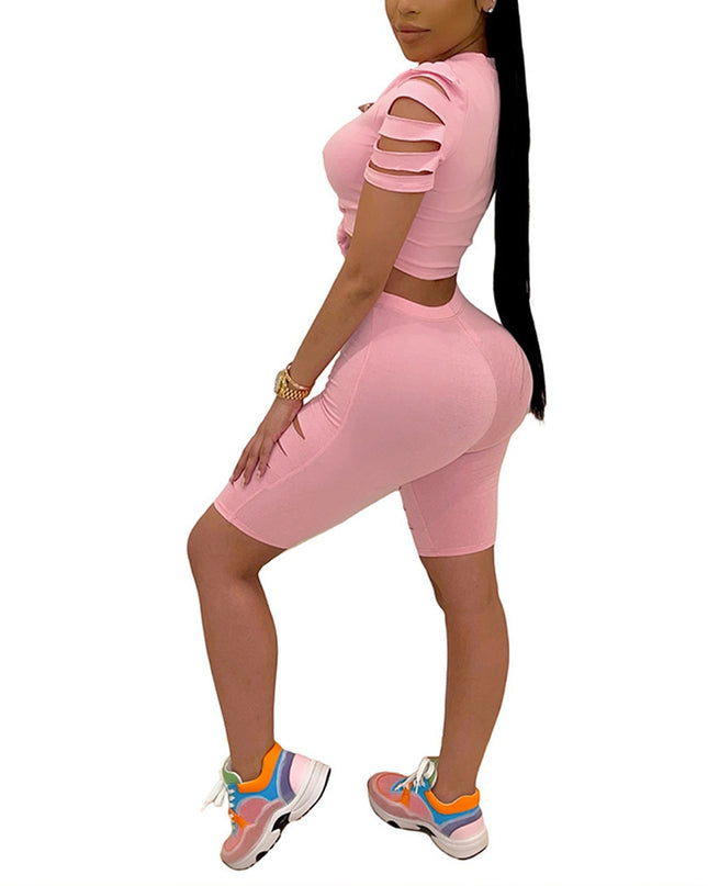 Casual Sports Set