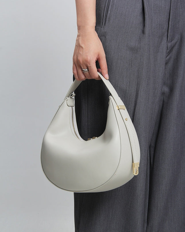 Genuine Leather Shoulder Messenger Bag