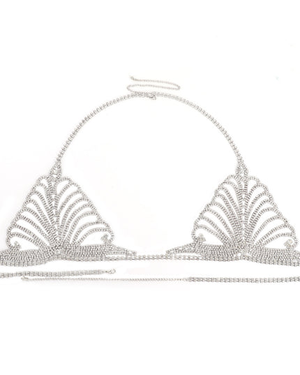 Bra & Thong Body Chain