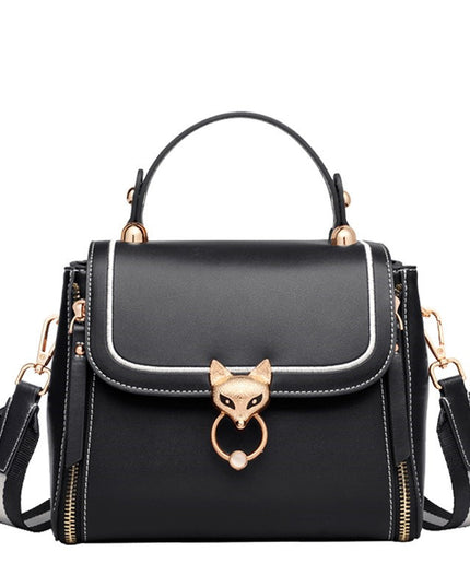 Leather Fashion Purse