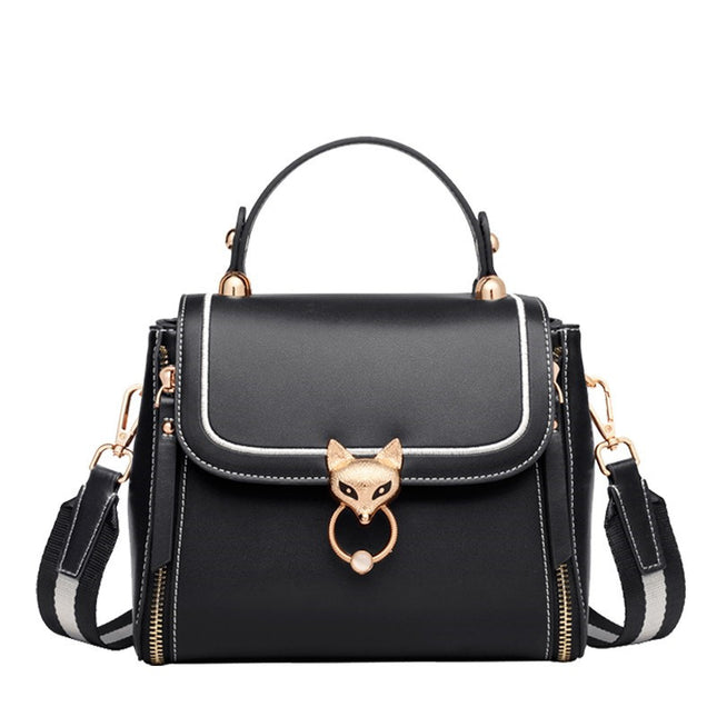 Leather Fashion Purse