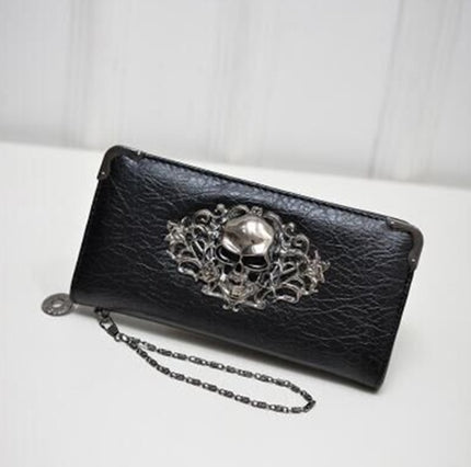 Clutch Coin Bag