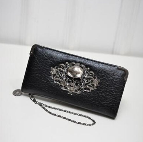 Clutch Coin Bag