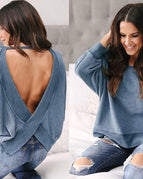 Blue / L