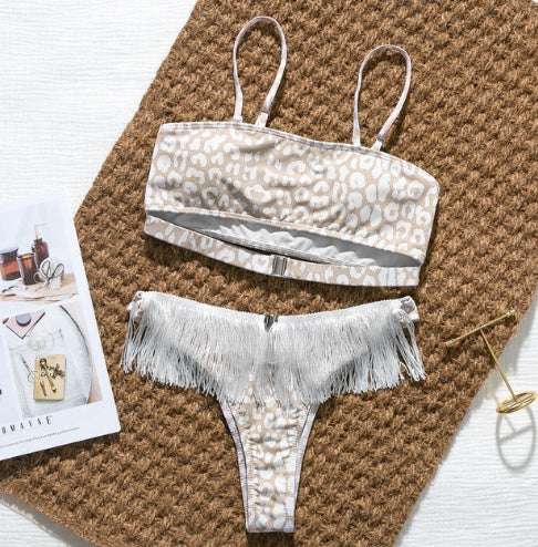 Chain Bikini