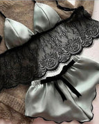Grey / L