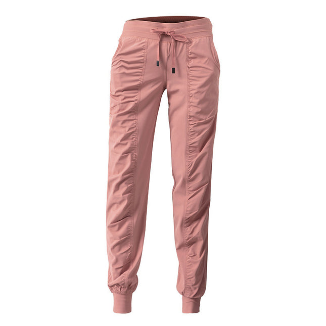 Harem Joggers