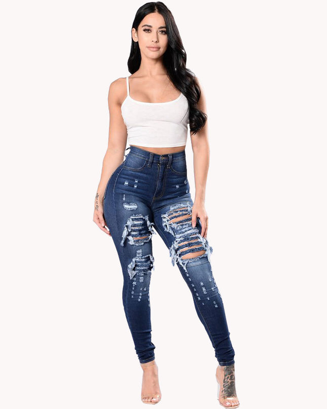 Ripped Jeans