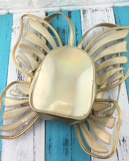 Festival Butterfly Backpack