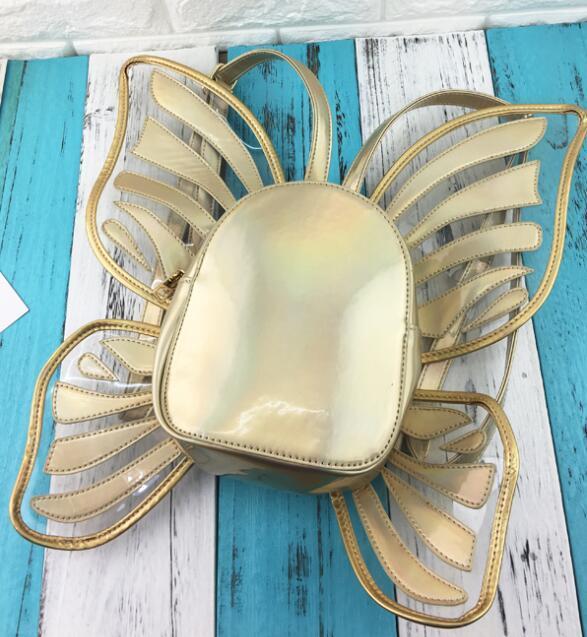 Festival Butterfly Backpack