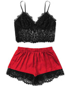 Red / L