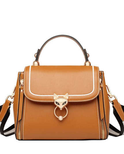 Leather Fashion Purse