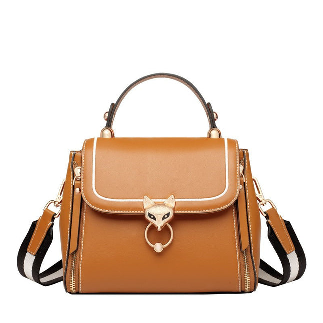 Leather Fashion Purse