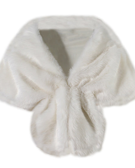 Winter Shawl