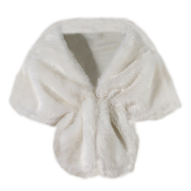 Winter Shawl