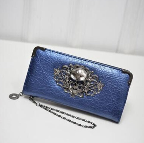 Clutch Coin Bag