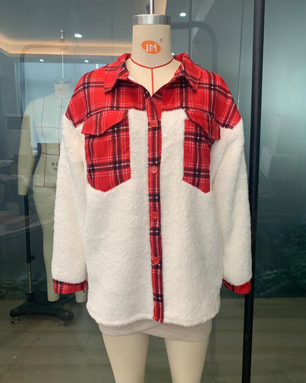 Cashmere Jacket