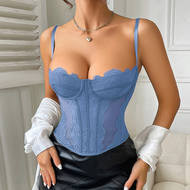 Lace Camisole