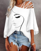 White / 2XL