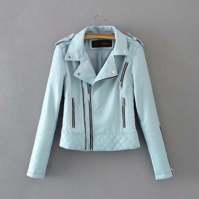 Biker Jacket