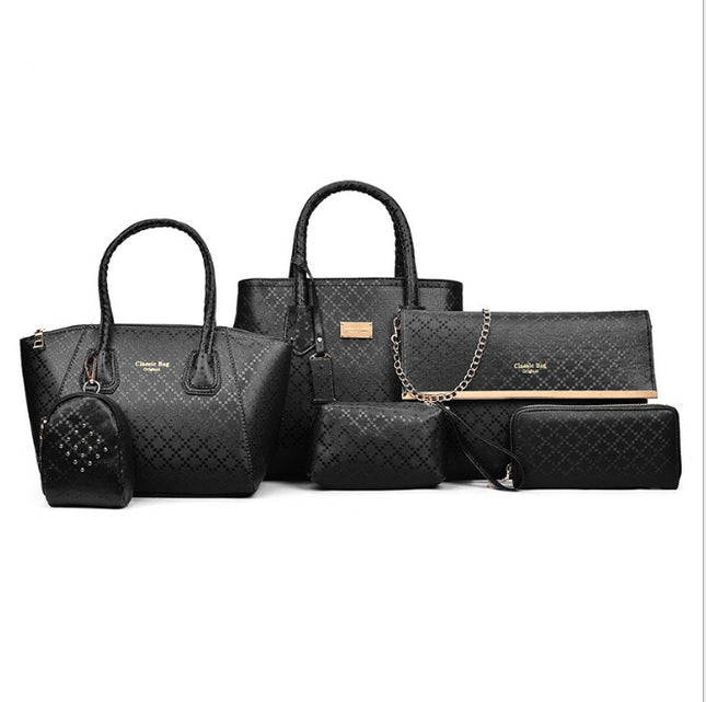 Full 6 Piece Set