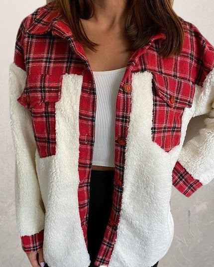 Cashmere Jacket