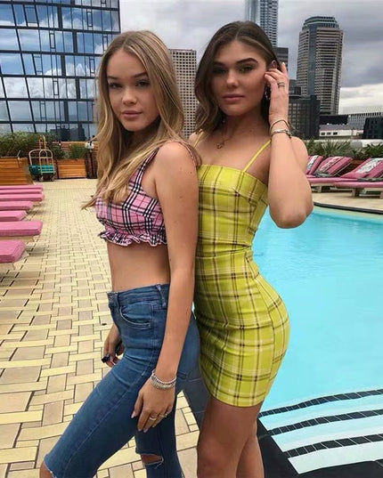 Tight Pencil Dress