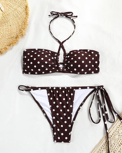 Different Prints Bikinis