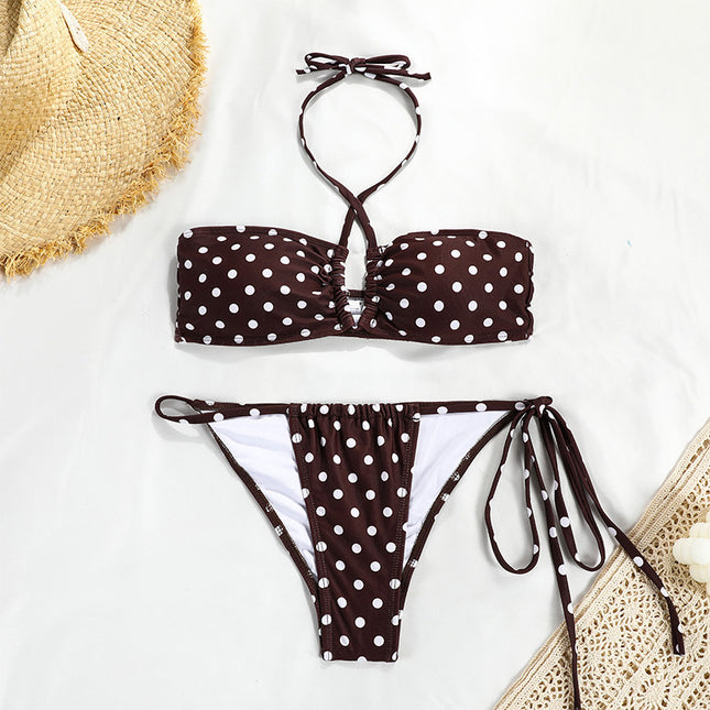 Different Prints Bikinis