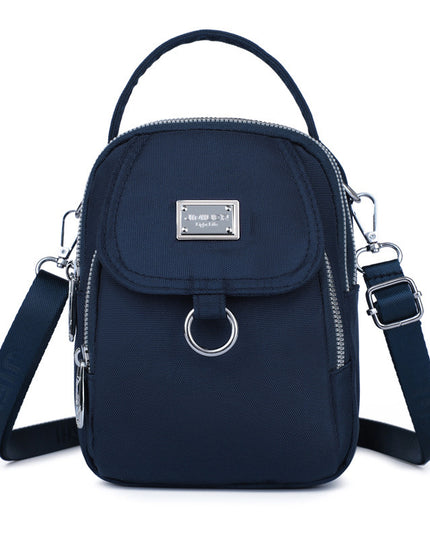 Chic Crossbody Design