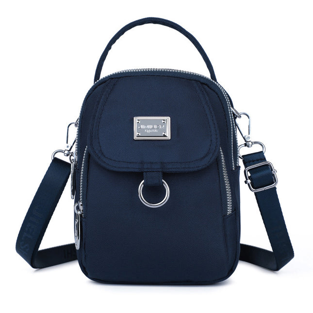 Chic Crossbody Design