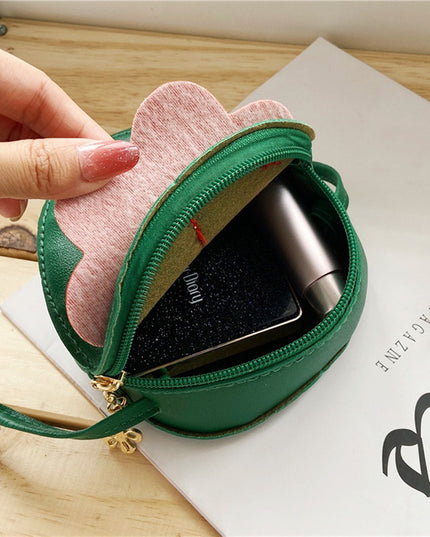 Strawberry Crossbody Bag