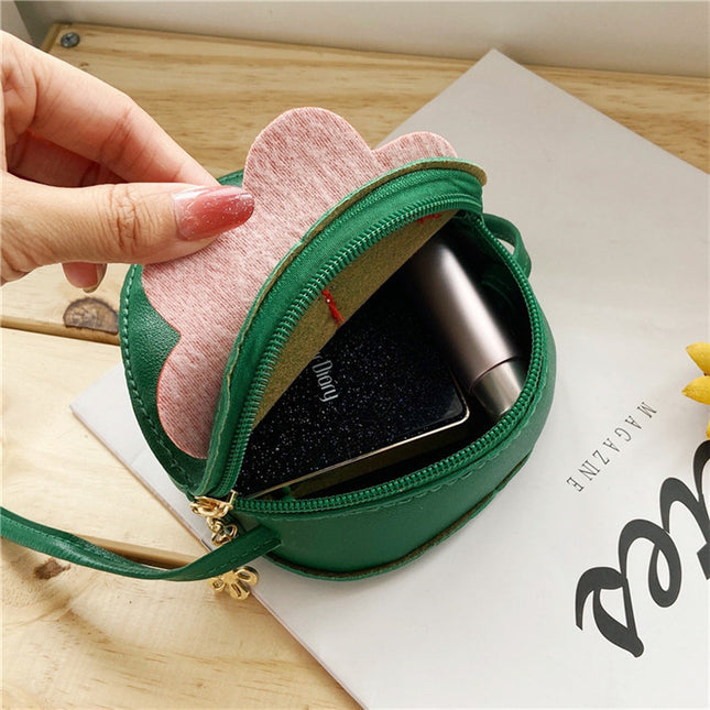Strawberry Crossbody Bag
