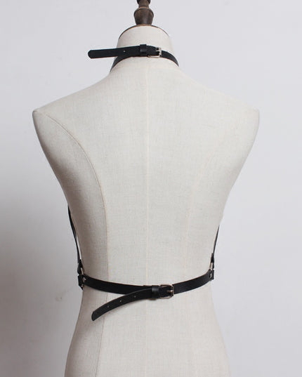 Cage Bra Harness