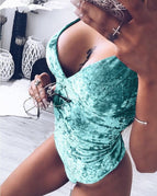 Blue color / L