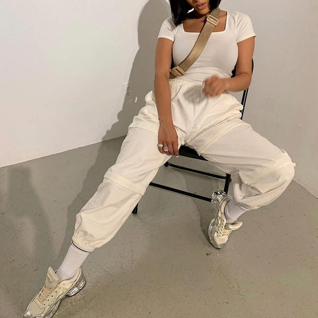 Corduroy Pants