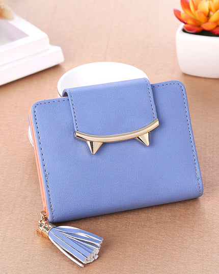 Cat Ear Wallet