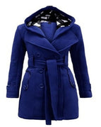 Dark Blue / 3XL