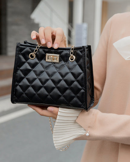 Mini Chain Bag