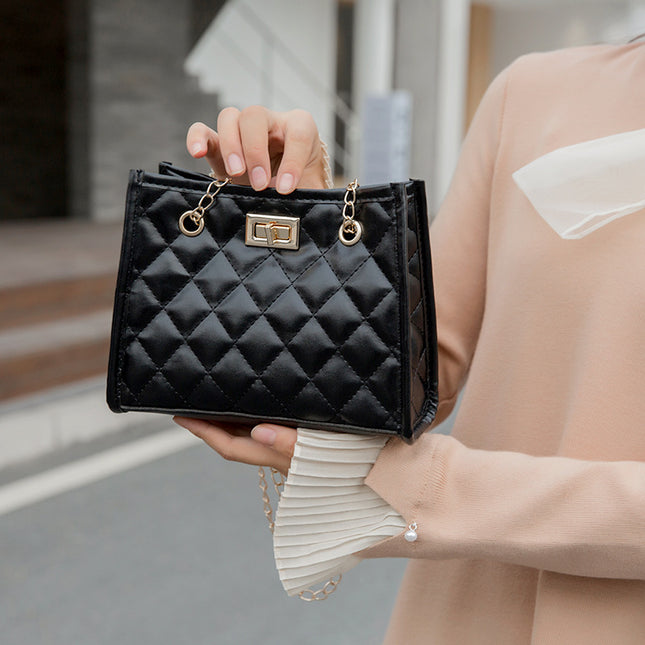 Mini Chain Bag