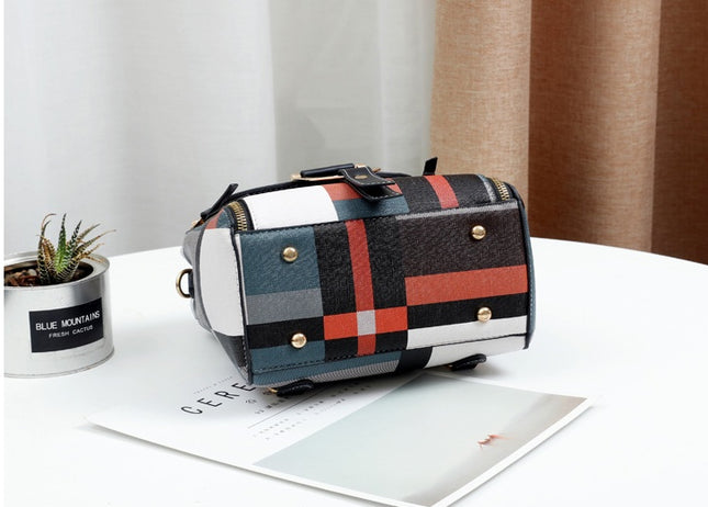 Backpack Purse