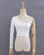 White / L