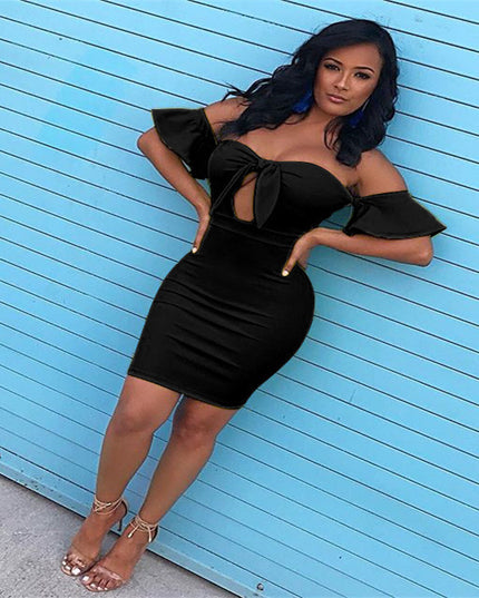Night Out Dress