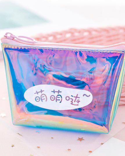 PVC Coin Bag