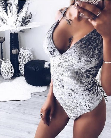 Velvet Crush Swimsuit