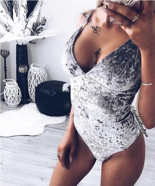Velvet Crush Swimsuit
