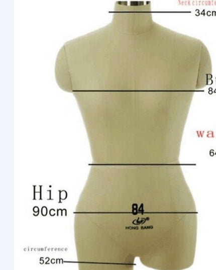 Chest Ring Harness