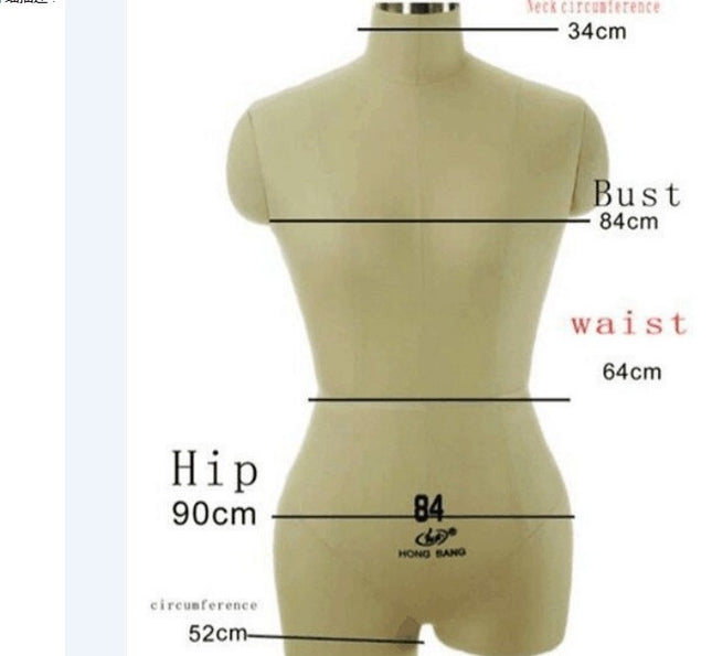Chest Ring Harness
